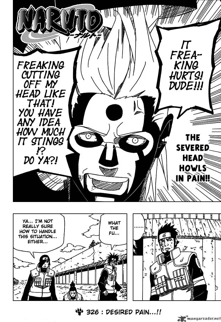 Chapter 326 - Page 2