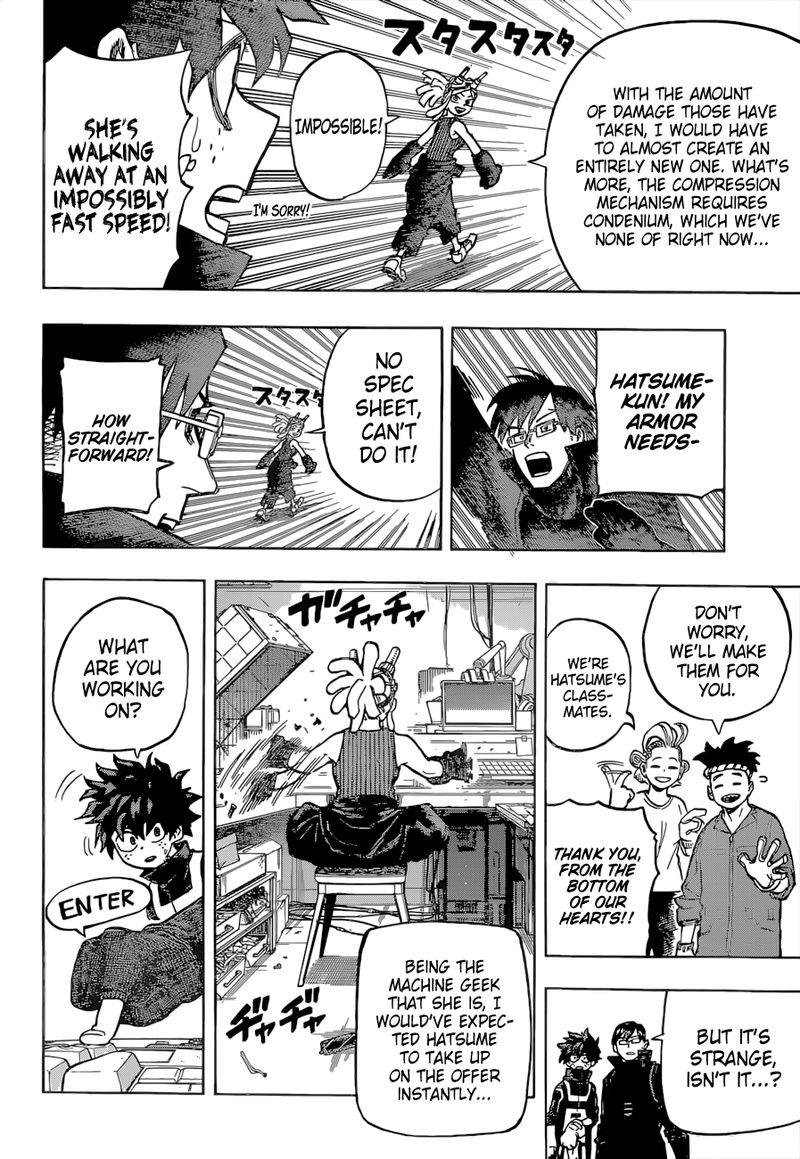 Chapter 339 - Page 6