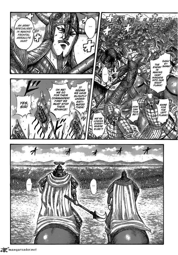 Chapter 524 - Page 10