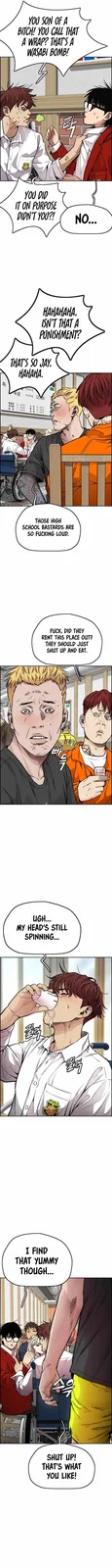 Chapter 414 - Page 14