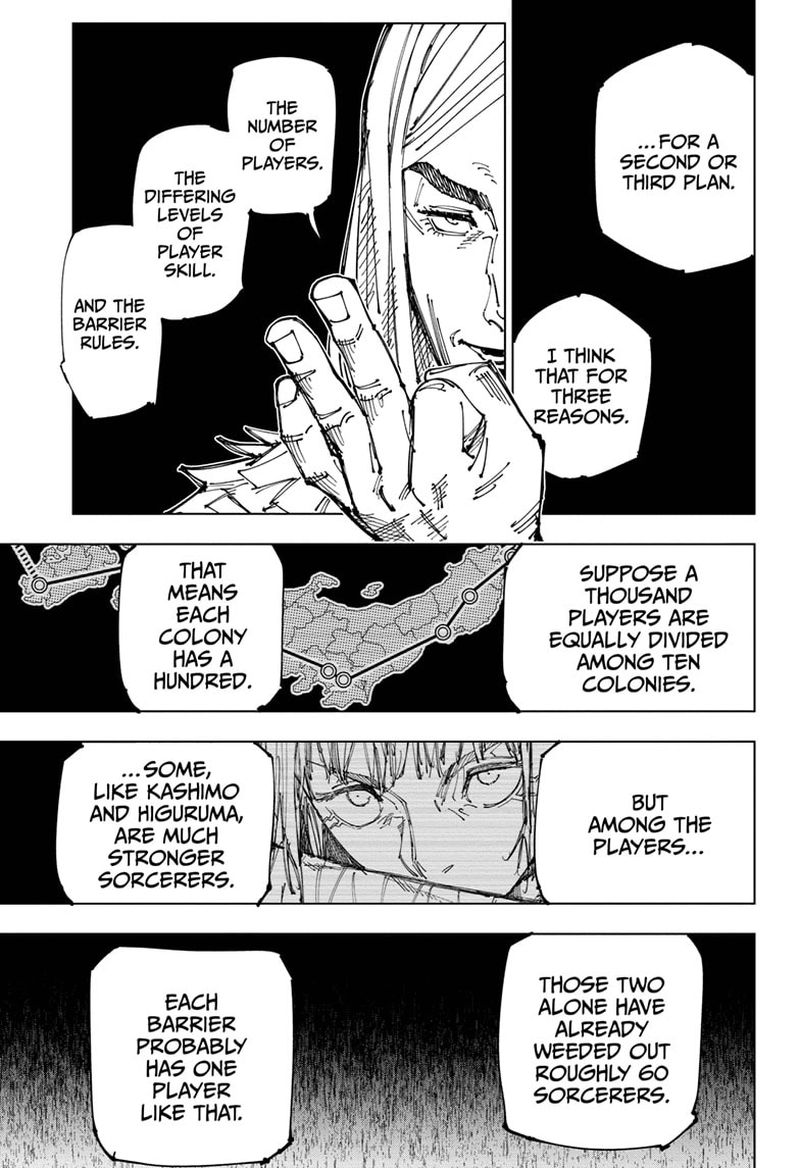 Chapter 167 - Page 7