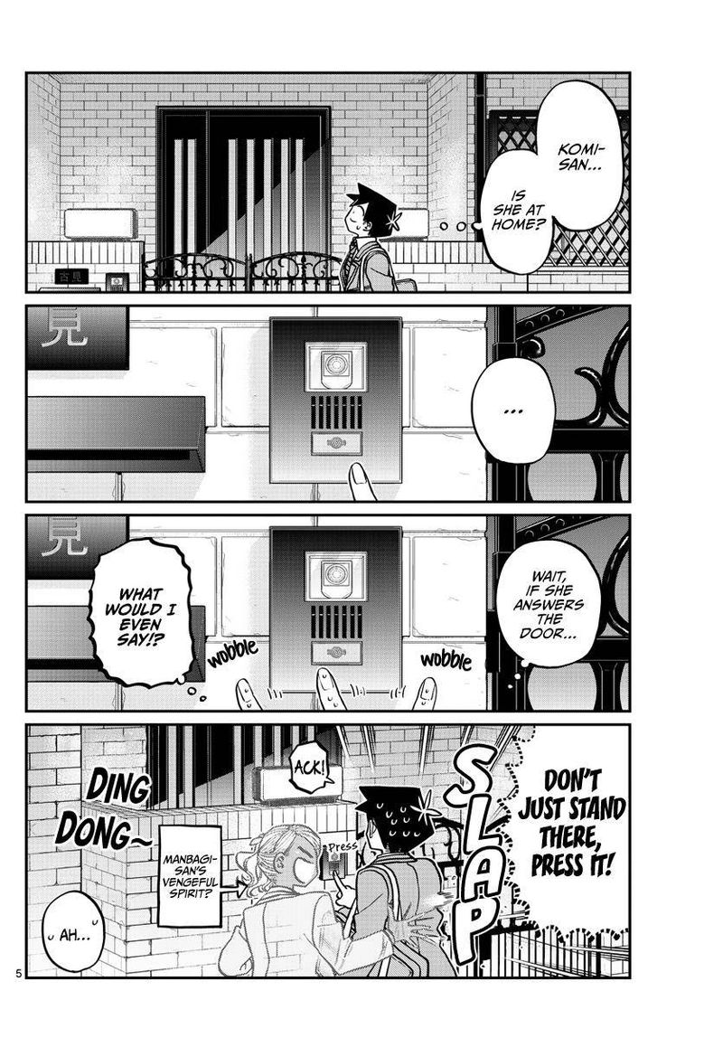Chapter 302 - Page 9
