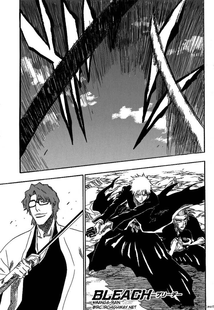 Chapter 174 - Page 1