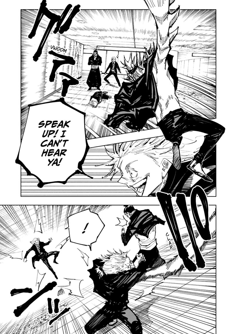 Chapter 127 - Page 5