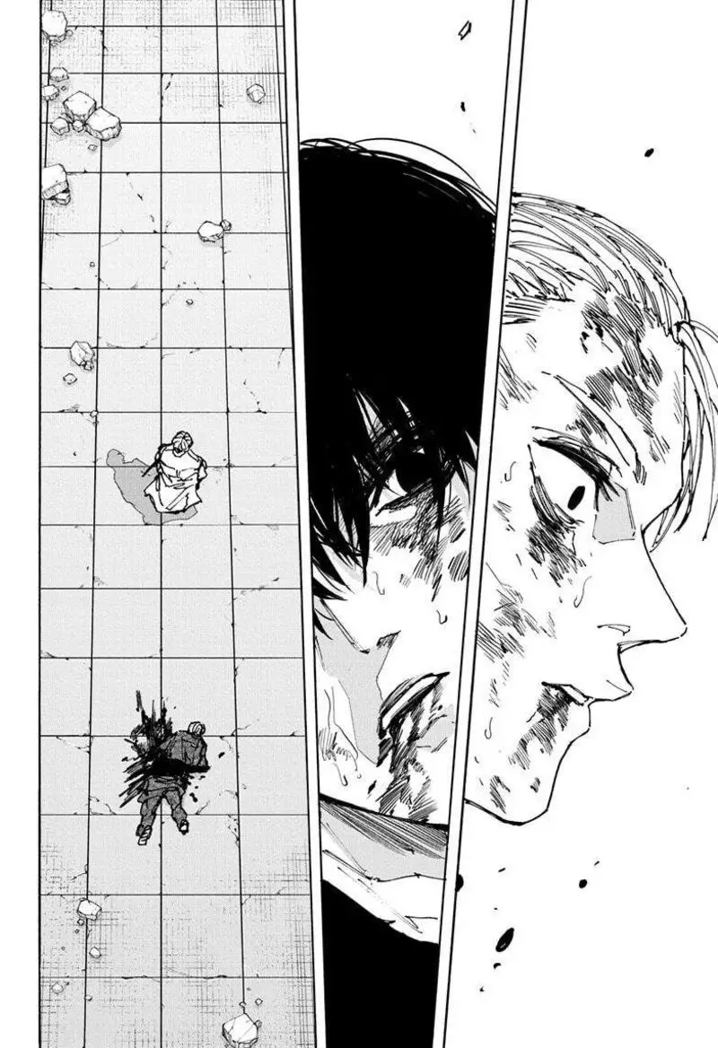 Chapter 167 - Page 16