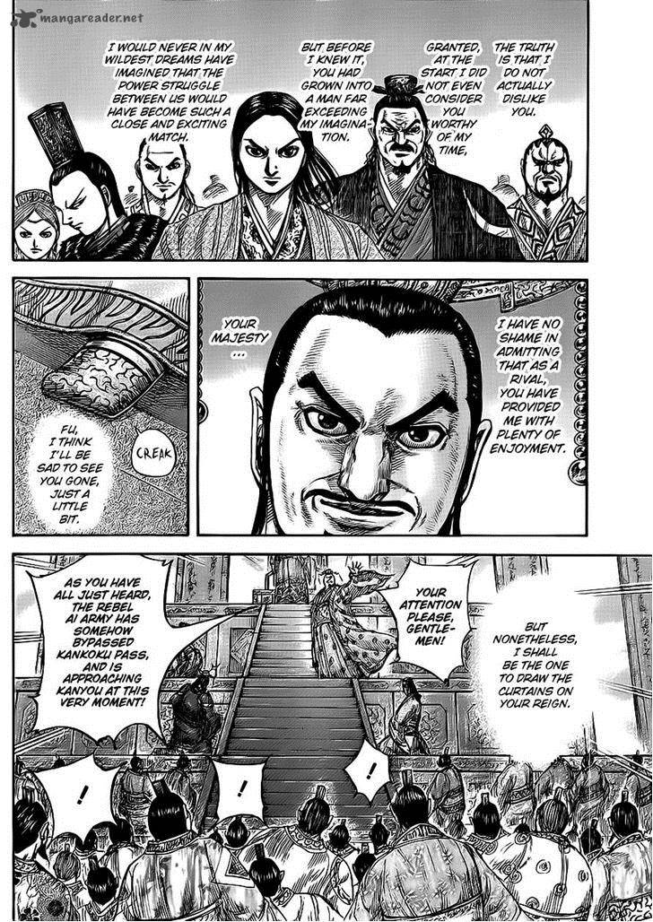 Chapter 414 - Page 17