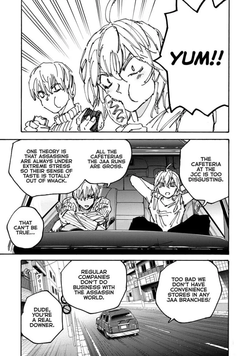 Chapter 173 - Page 17