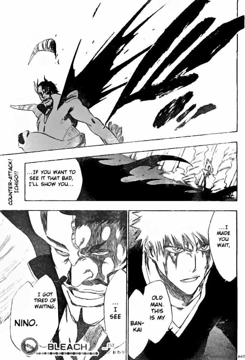 Chapter 252 - Page 20
