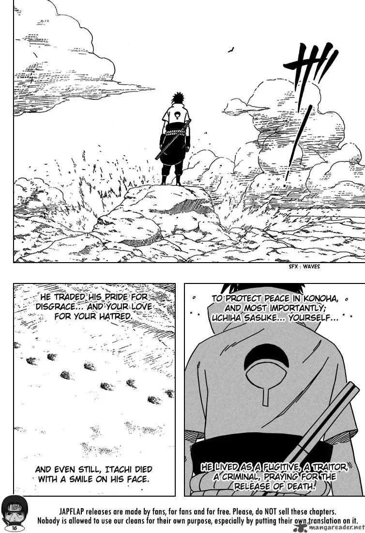 Chapter 401 - Page 17
