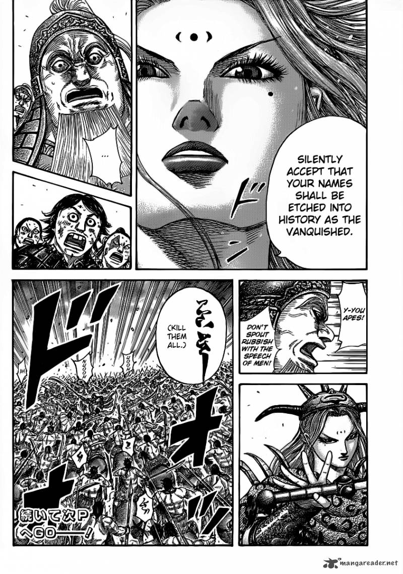 Chapter 351 - Page 19