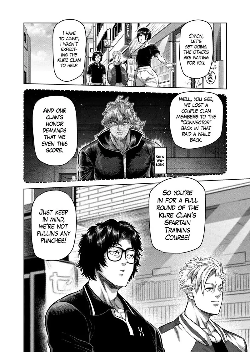 Chapter 294 - Page 18