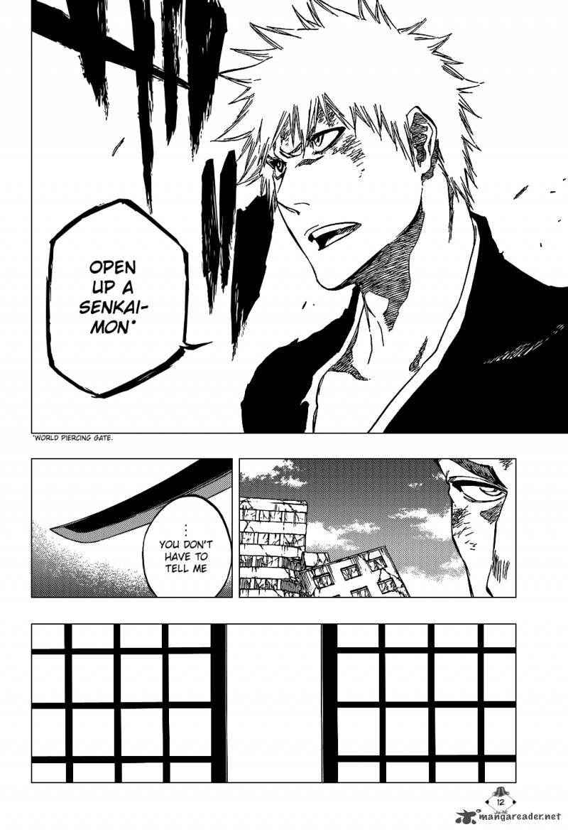Chapter 407 - Page 15