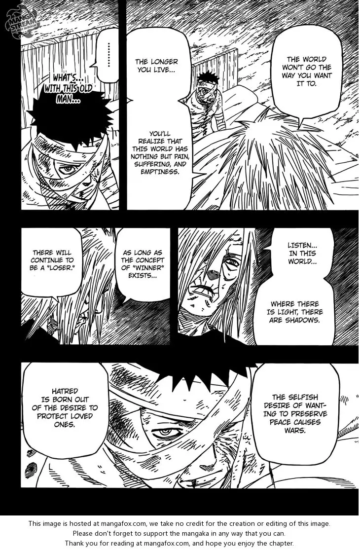 Chapter 602 - Page 10