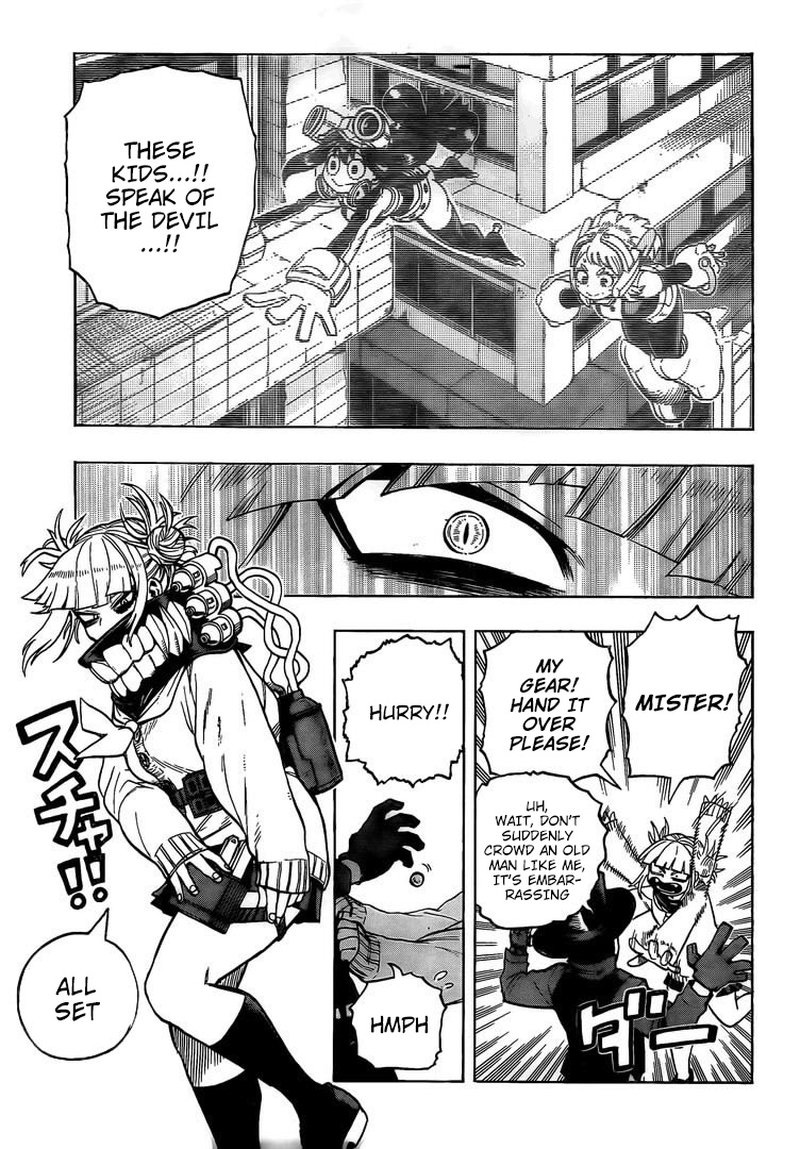 Chapter 288 - Page 5