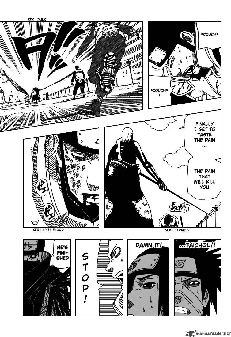 Chapter 326 - Page 15