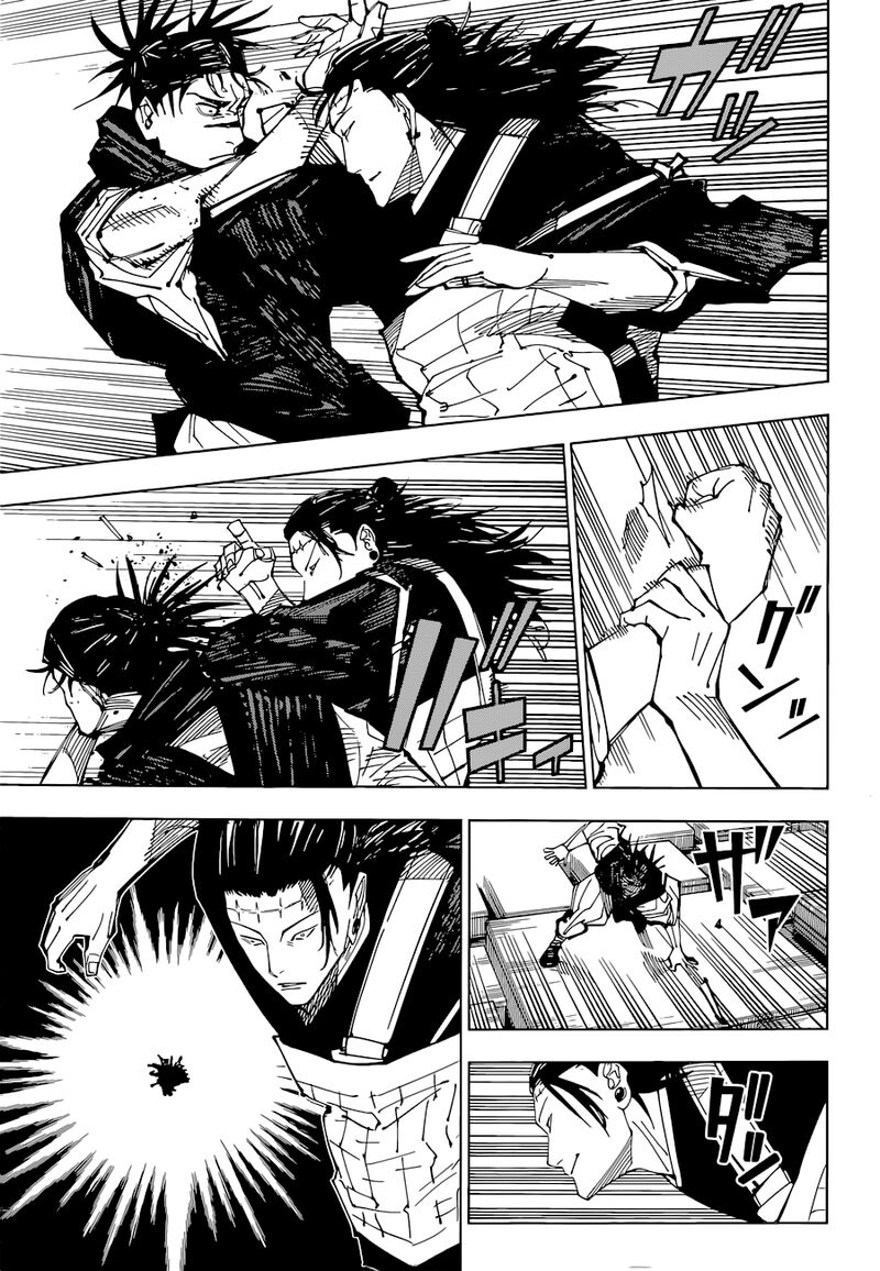 Chapter 203 - Page 6