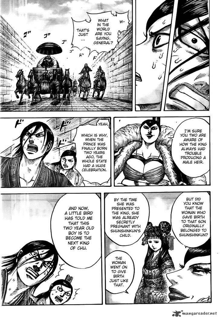 Chapter 440 - Page 7