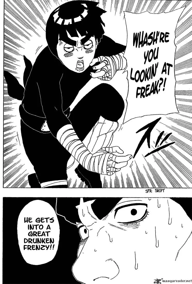 Chapter 210 - Page 19