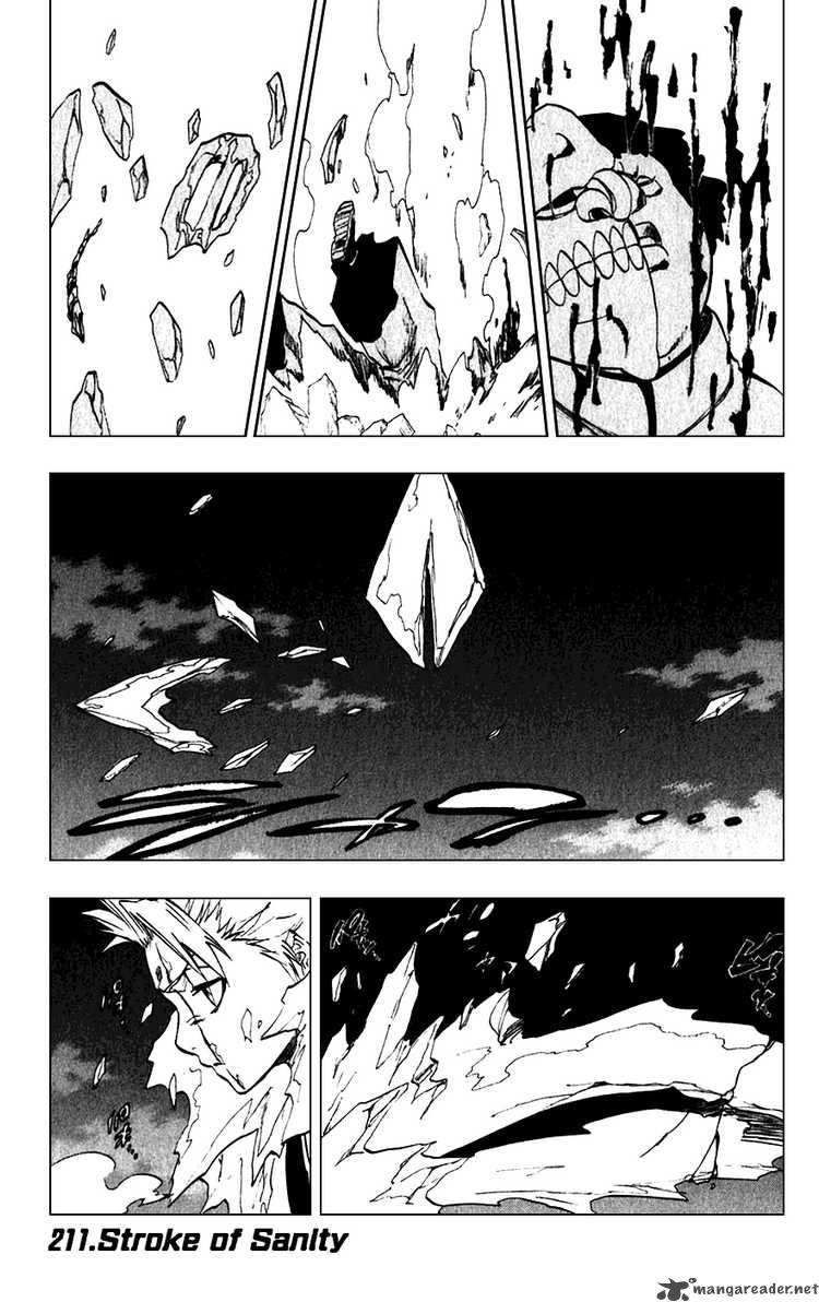 Chapter 211 - Page 1