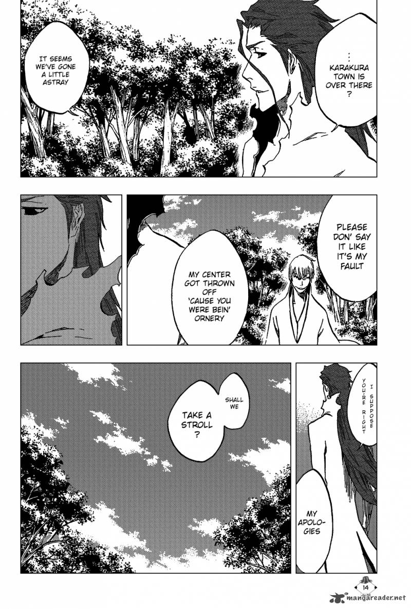 Chapter 407 - Page 17