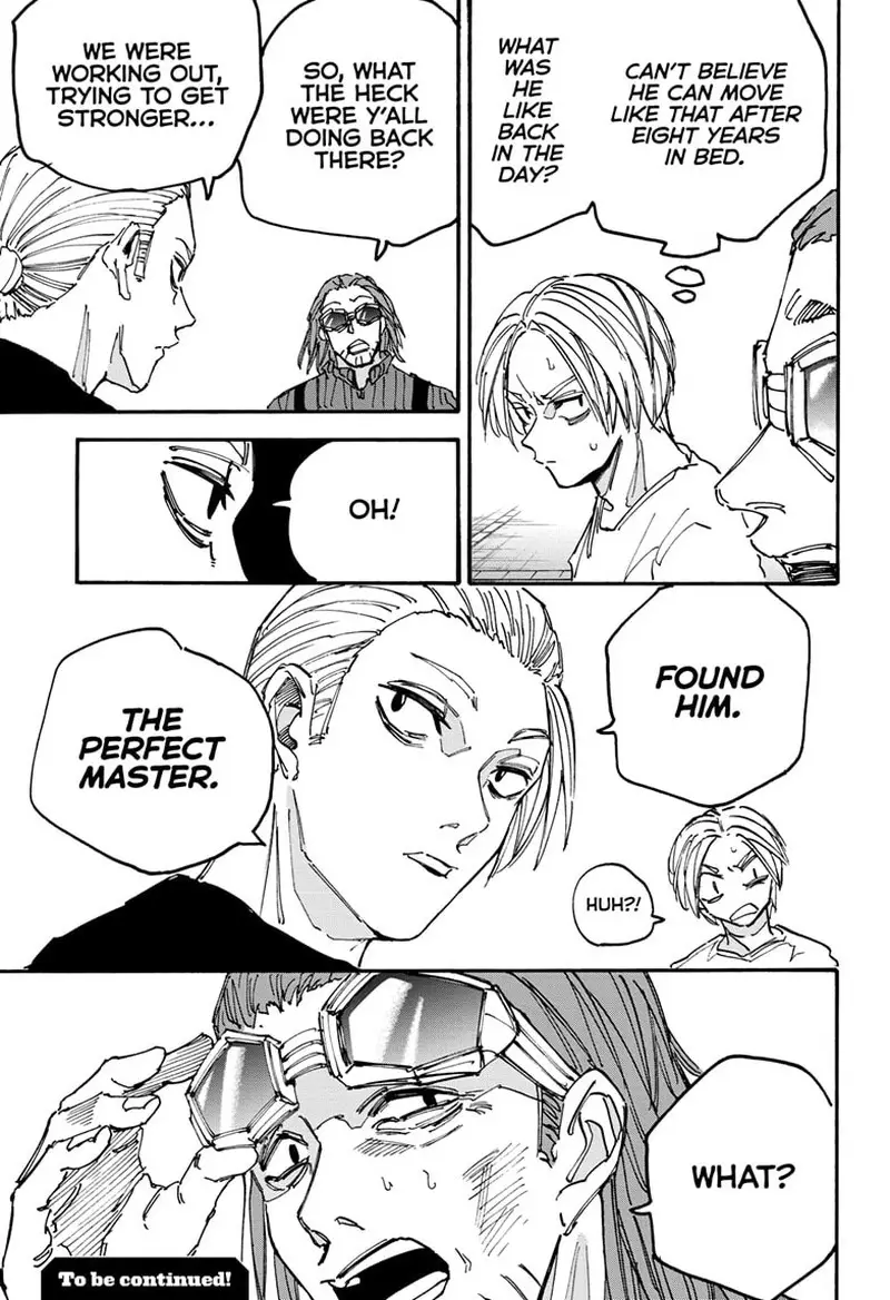 Chapter 177 - Page 20