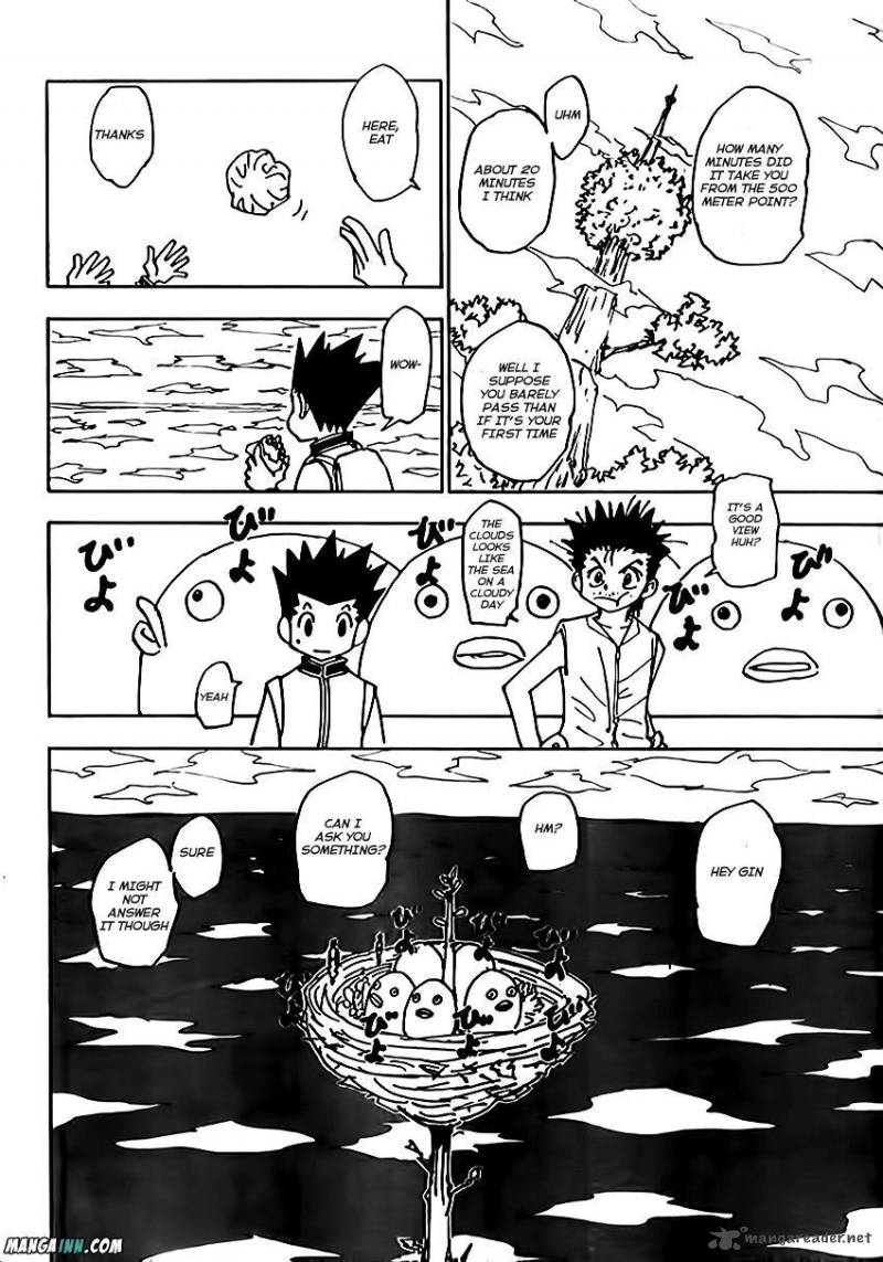 Chapter 338 - Page 11