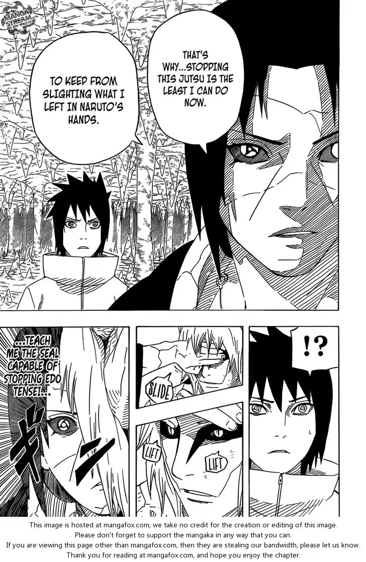 Chapter 588 - Page 8