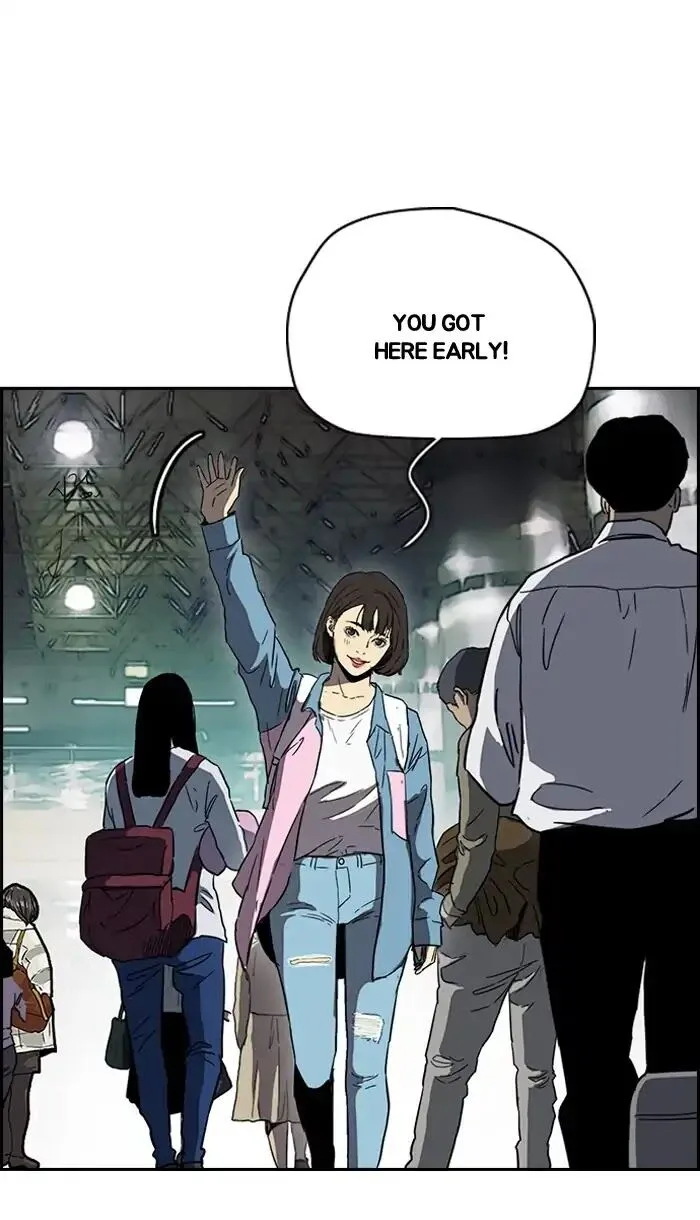 Chapter 221 - Page 27