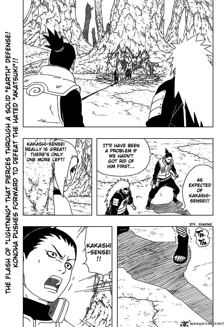 Chapter 334 - Page 2