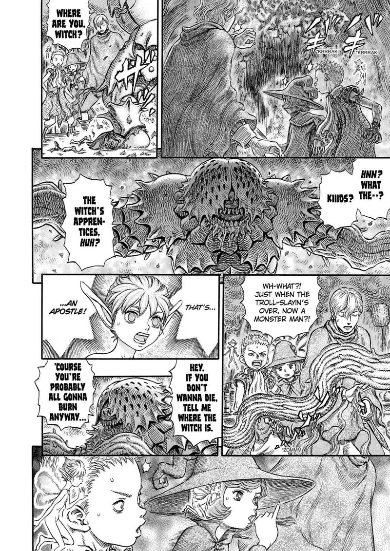 Chapter 224 - Page 16