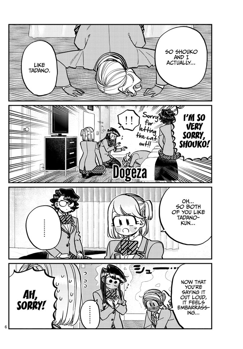 Chapter 285 - Page 6