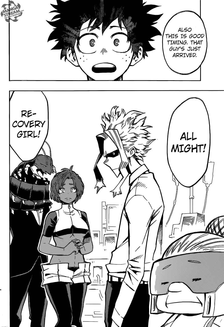 Chapter 161 - Page 6