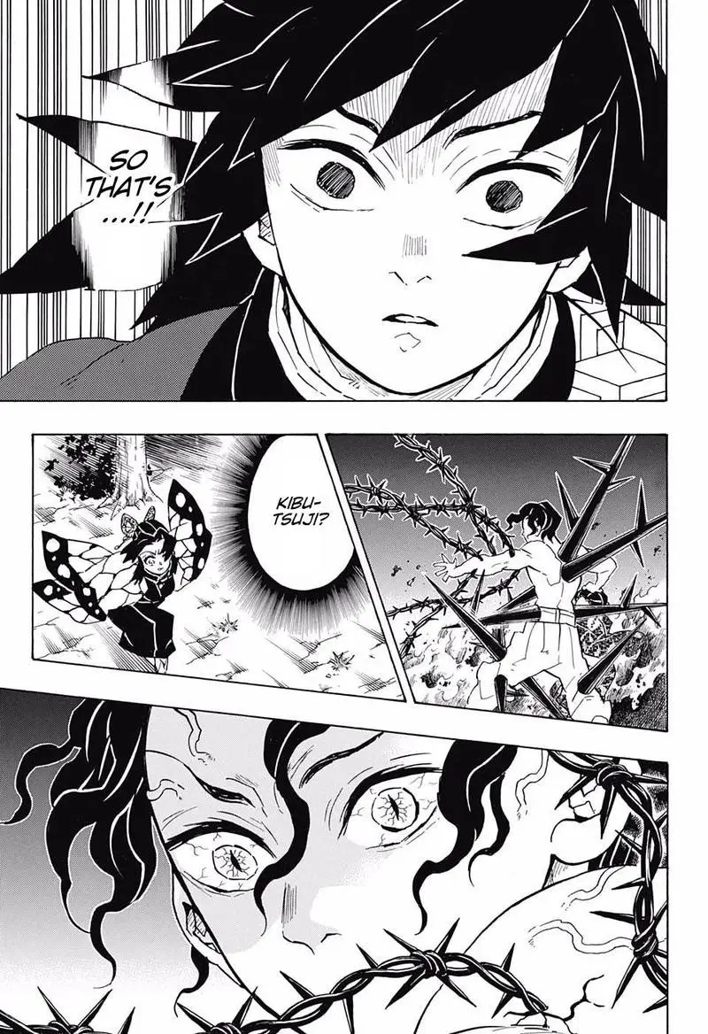 Chapter 139 - Page 11
