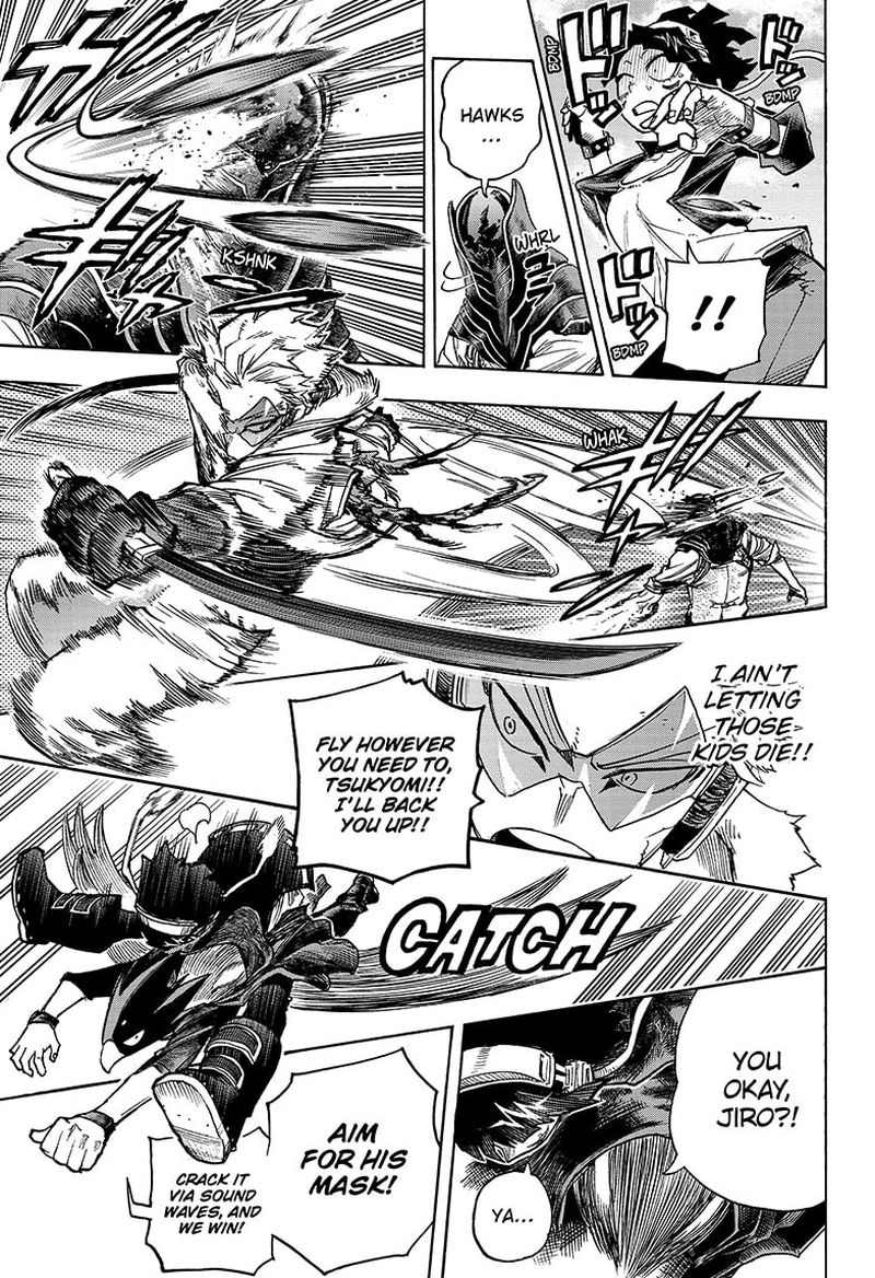 Chapter 355 - Page 5