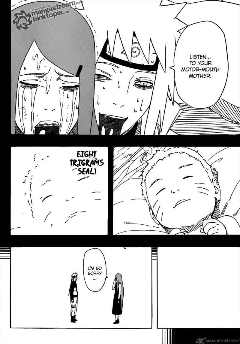 Chapter 504 - Page 13