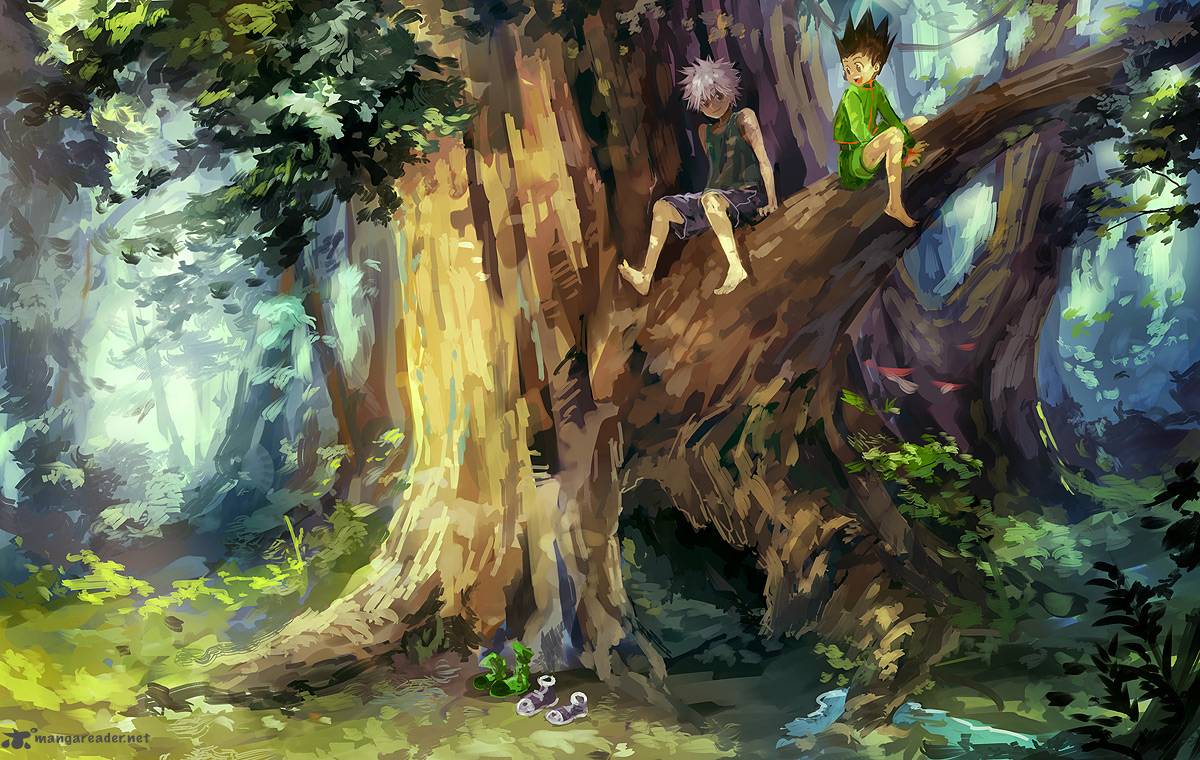 Chapter 341 - Page 2