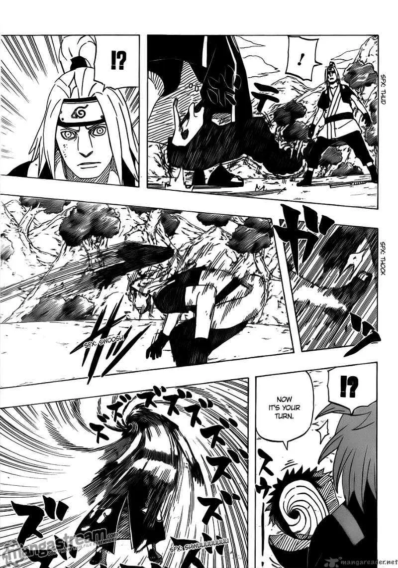 Chapter 475 - Page 11