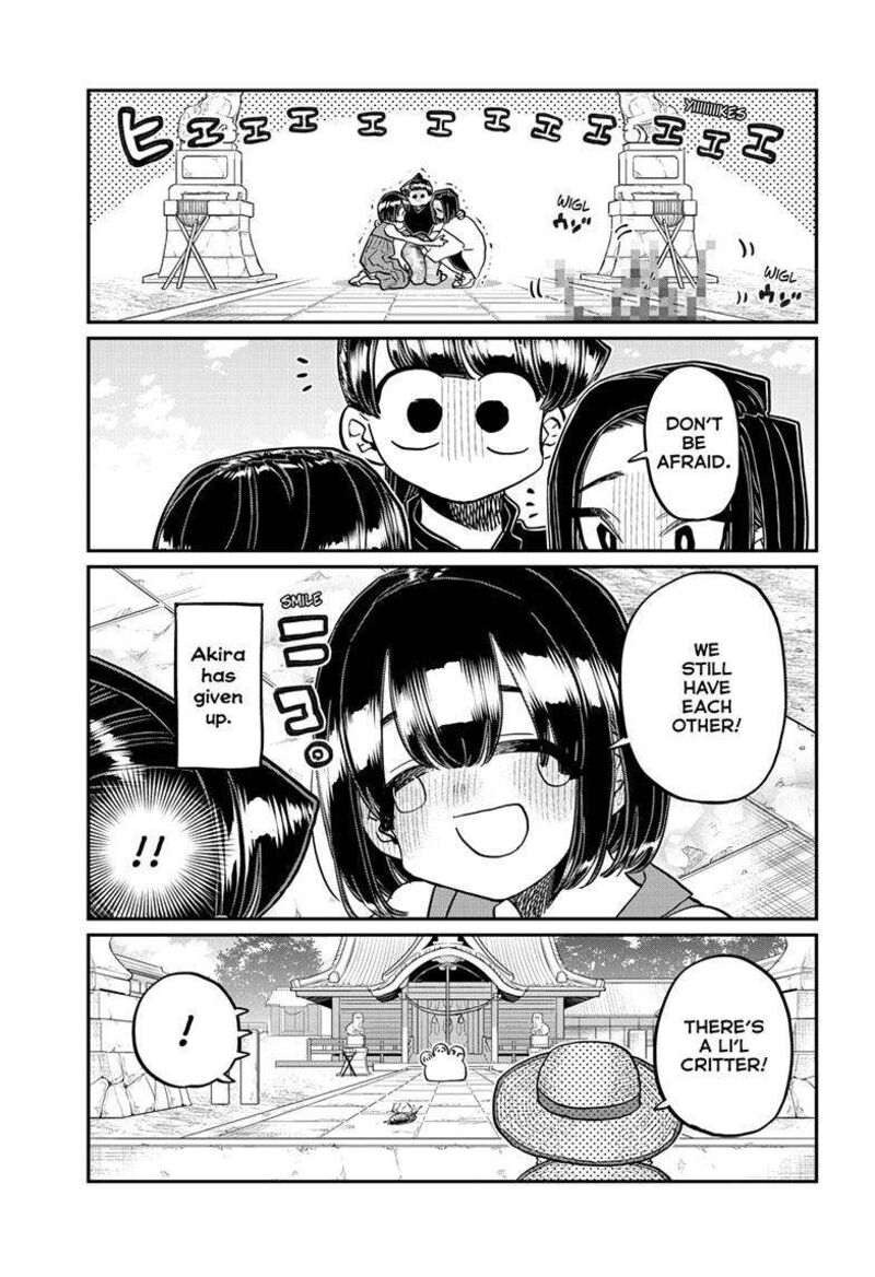 Chapter 410 - Page 17