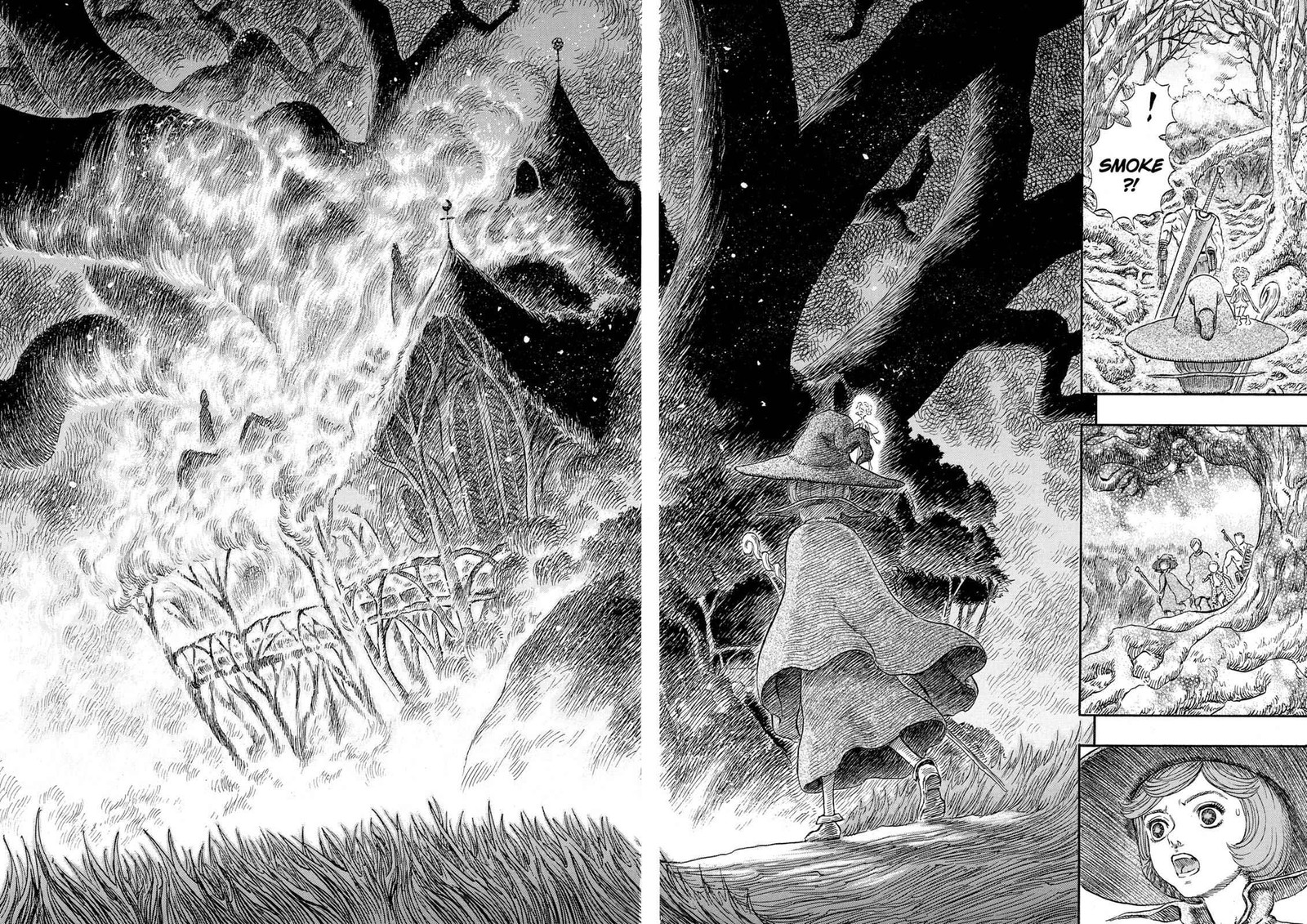 Chapter 222 - Page 19