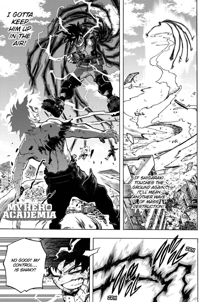 Chapter 284 - Page 1