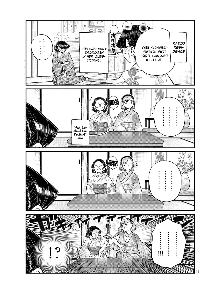 Chapter 195 - Page 11