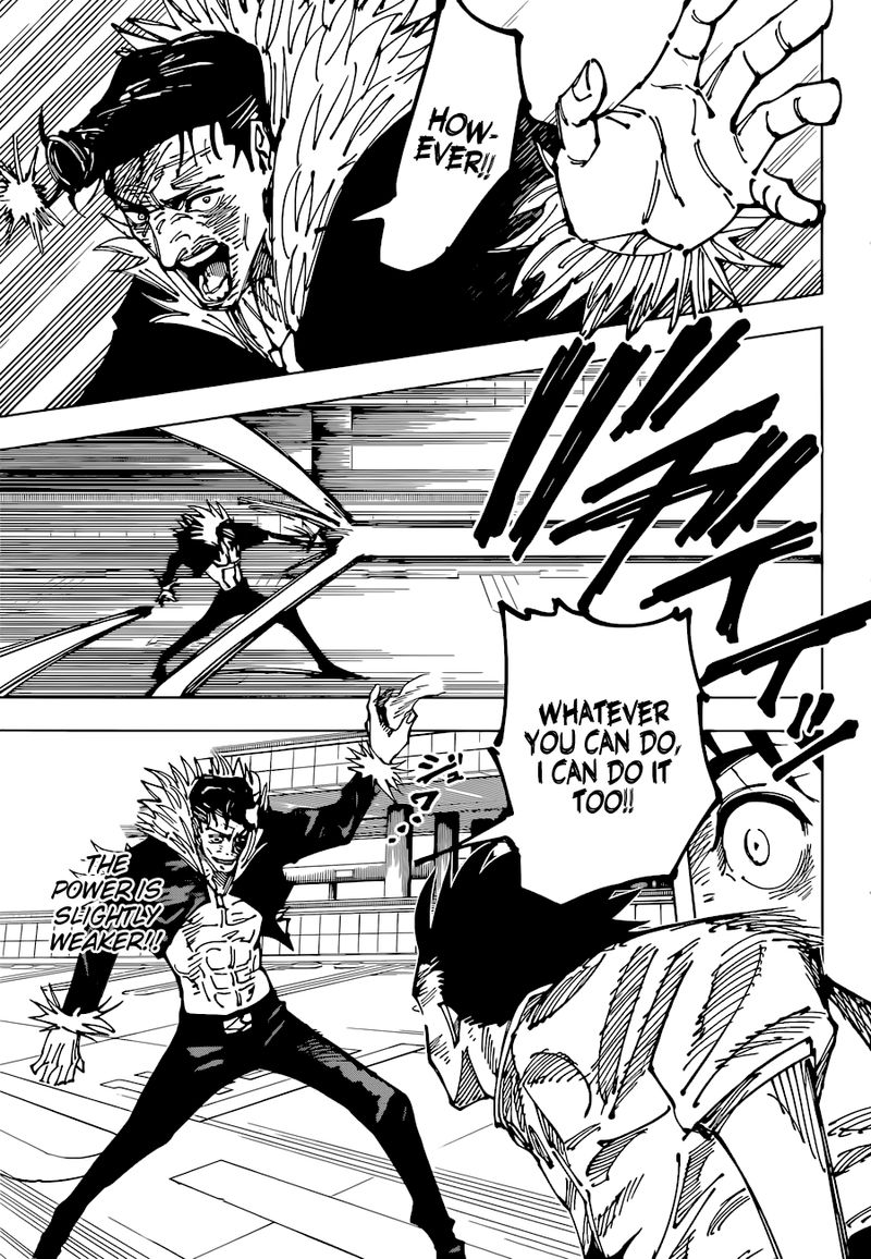 Chapter 180 - Page 6
