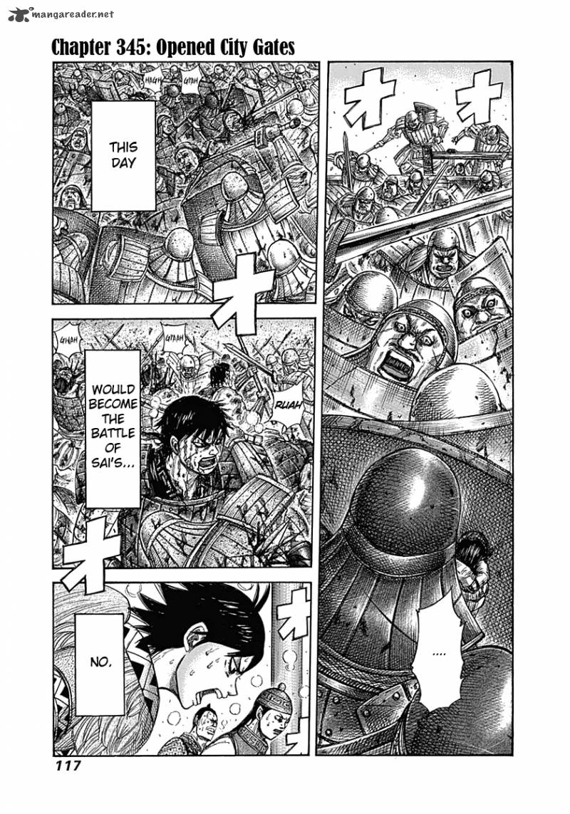 Chapter 345 - Page 1
