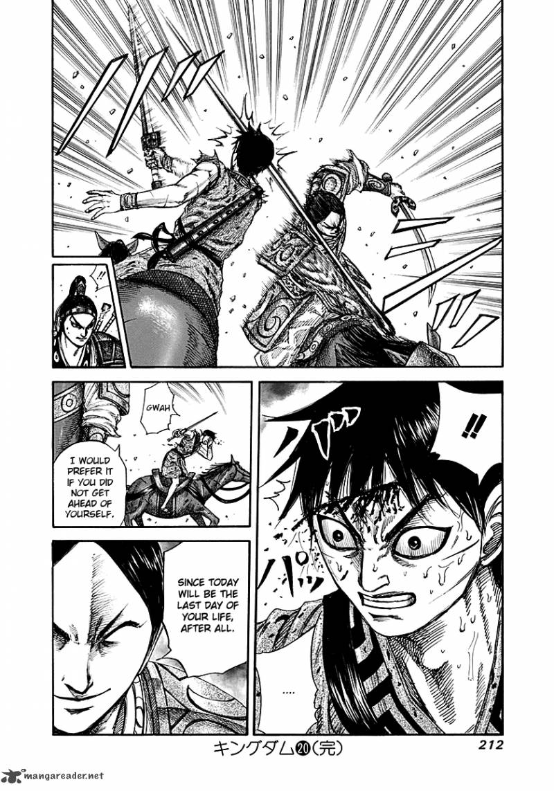 Chapter 217 - Page 20