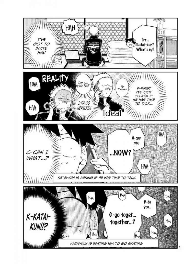 Chapter 95 - Page 5