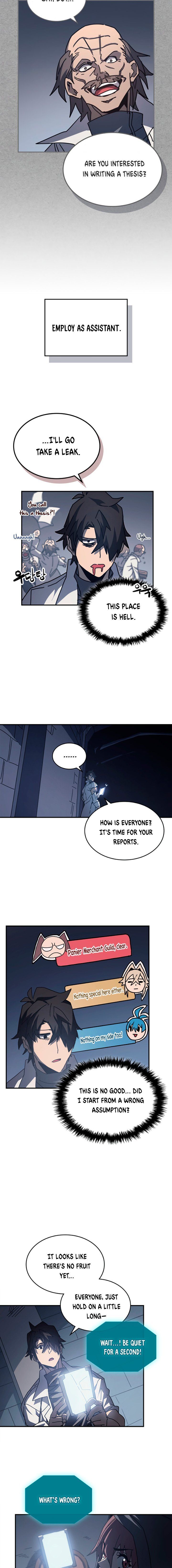Chapter 134 - Page 14
