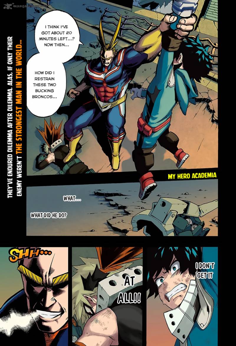 Chapter 65 - Page 3