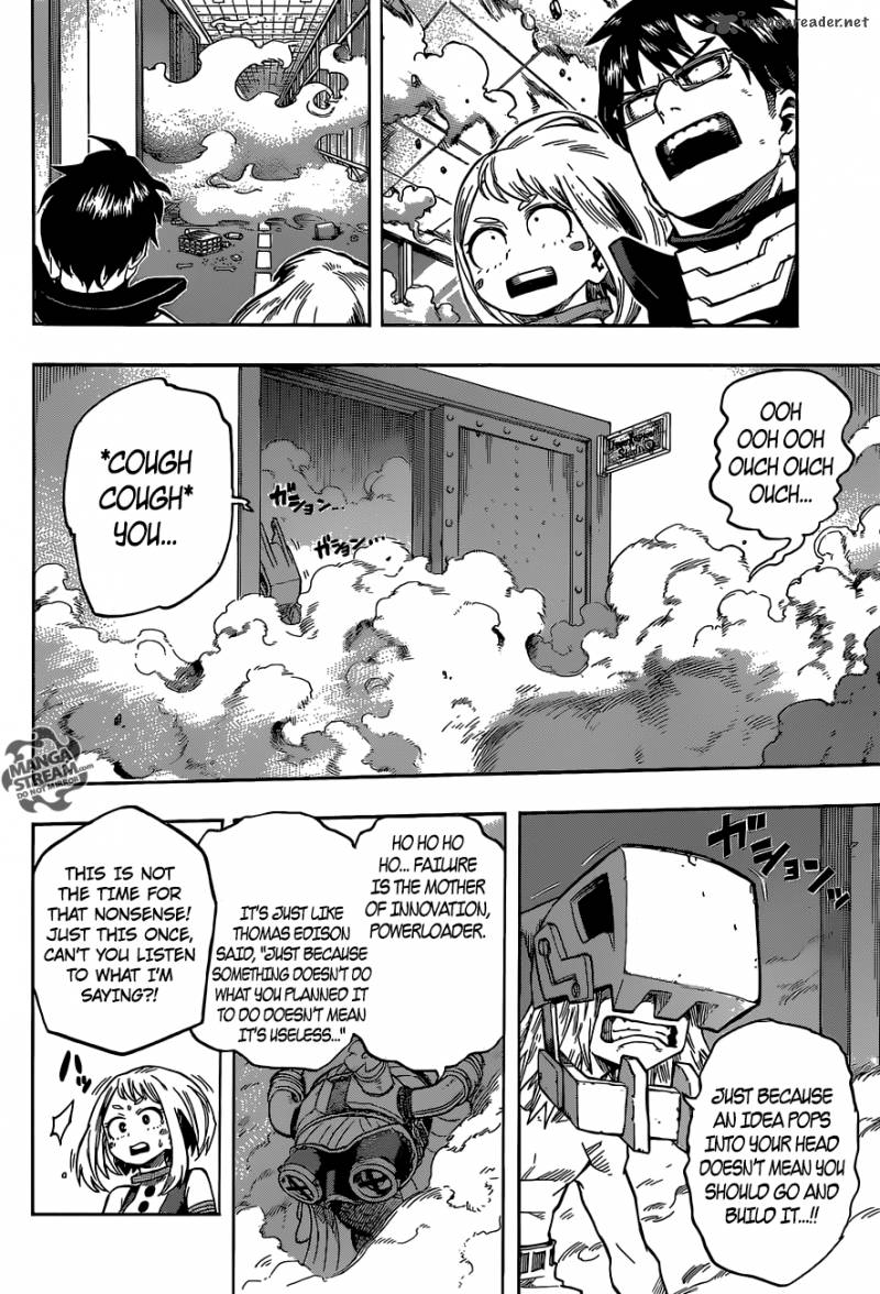 Chapter 100 - Page 18