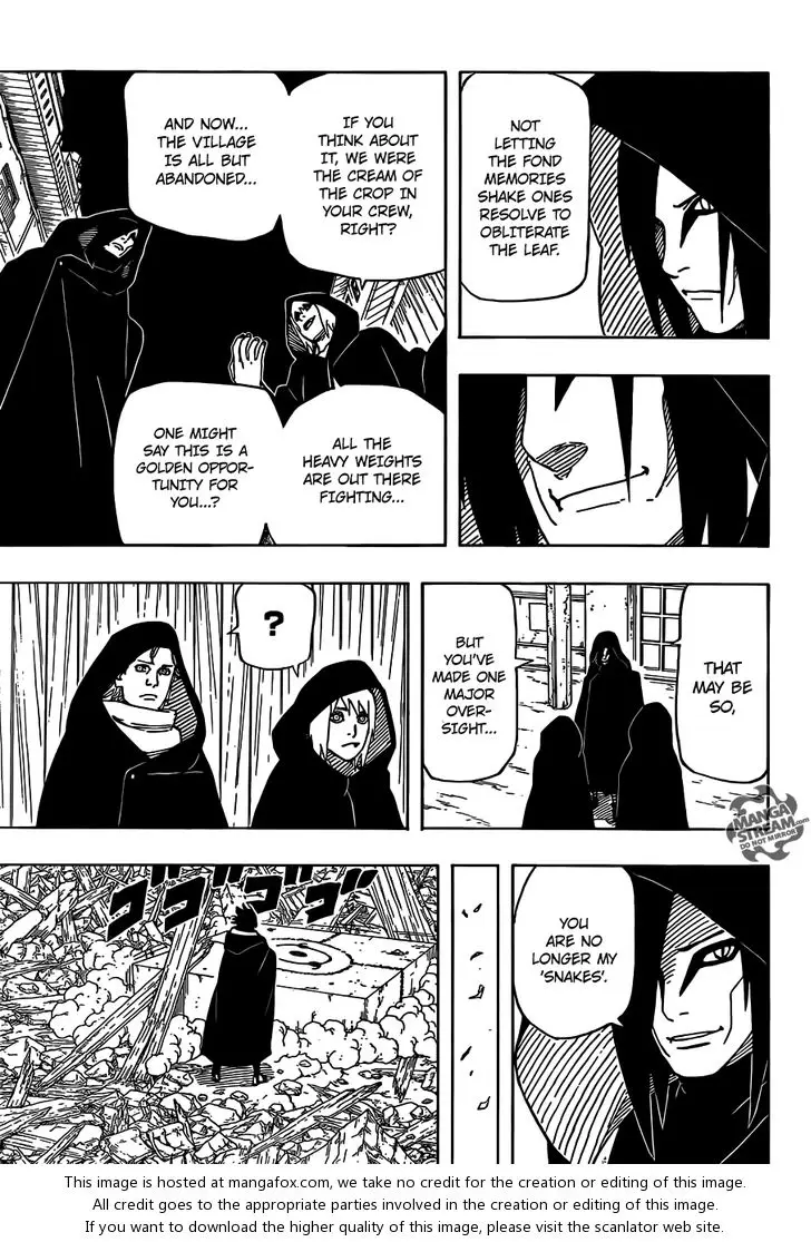 Chapter 618 - Page 9
