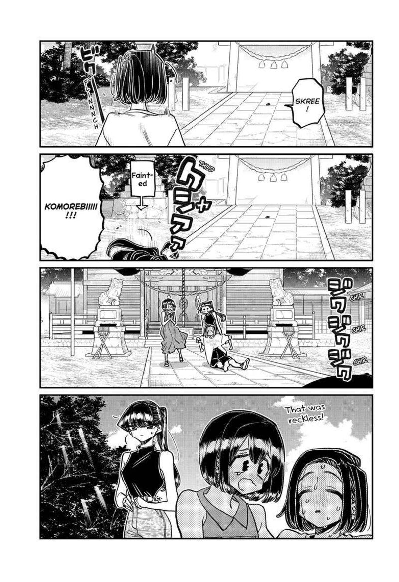 Chapter 410 - Page 15